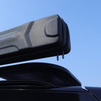 CampBoxi Uni-markise 200x250cm - Universel markise til alle slags biler