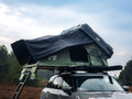 CampBoxi Nest 160 tagtelt - Alt-i-ét tagtelt | Hydraulisk åbning | Integrerede vinduesstænger