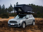 CampBoxi Aero 130 tagtelt - Hard-shell tagtelt i aluminium