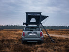 CampBoxi Aero 130 tagtelt - Hard-shell tagtelt i aluminium