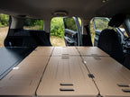 CampBoxi Kitchenfit - Alt-i-ét Camper Box til hverdagsbiler