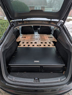 CampBoxi Kitchenfit - Alt-i-ét Camper Box til hverdagsbiler