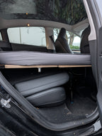 CampBoxi Kitchenfit - Alt-i-ét Camper Box til hverdagsbiler